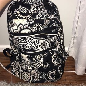 VERA BRADLEY BACKPACK